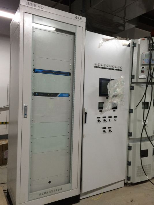 电力系统通讯柜上海移动用通讯屏柜通讯管理装置