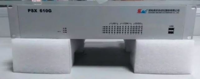 国电南自通讯服务器PSX610G通讯管理机
