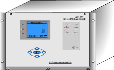 国电南自PDS-732数字式电压无功自动控制装置